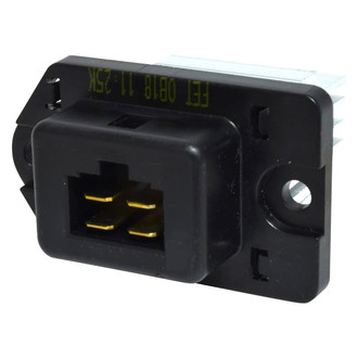 UAC® - HVAC Blower Motor Resistor