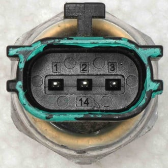 UAC® - HVAC Pressure Transducer