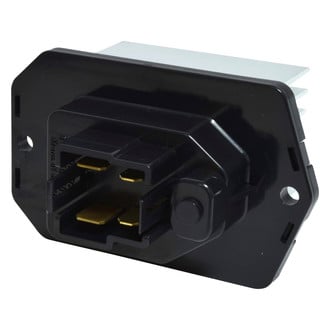UAC® - HVAC Blower Motor Resistor