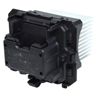 UAC® - HVAC Blower Control Switch