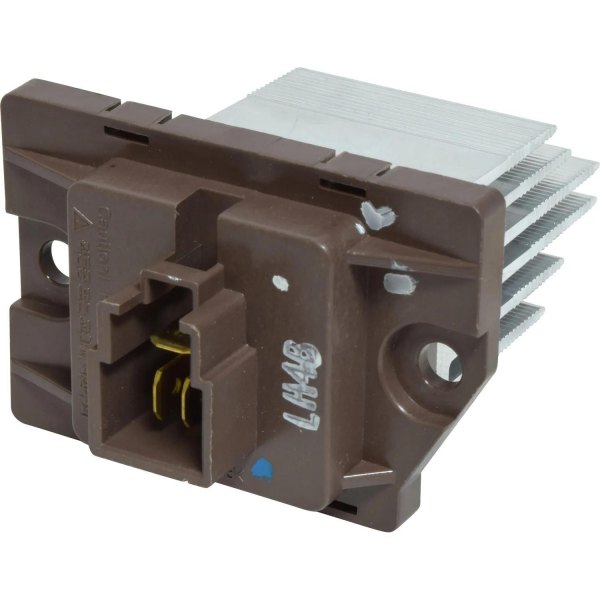 UAC® - HVAC Blower Motor Resistor