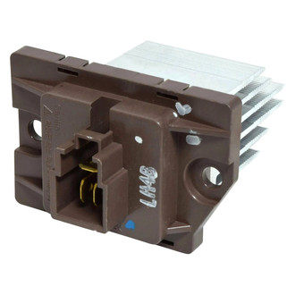 UAC® - HVAC Blower Motor Resistor