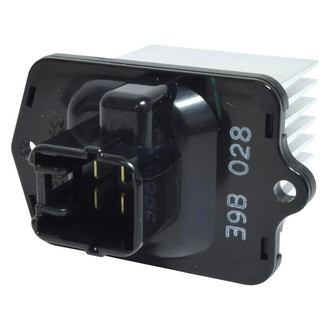 UAC® - HVAC Blower Control Switch