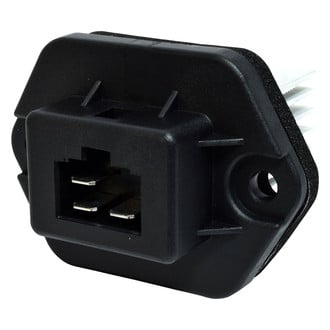 UAC® - HVAC Blower Motor Resistor