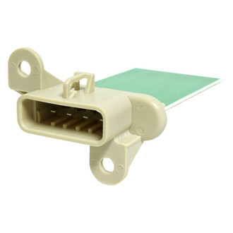 UAC® - HVAC Blower Motor Resistor