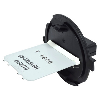 UAC® - HVAC Blower Motor Resistor