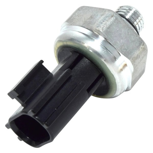 UAC HVAC Pressure Transducer SW 11170C - Universal AC Replacement For BMW Models