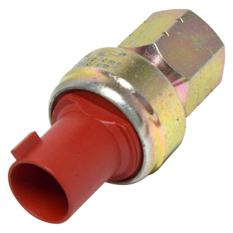 UAC® - HVAC Pressure Switch