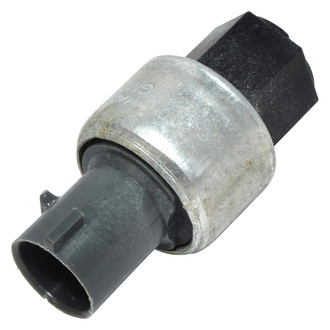 UAC® - HVAC Pressure Switch