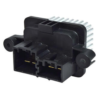 UAC® - HVAC Blower Motor Resistor