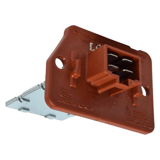UAC® - HVAC Blower Motor Resistor
