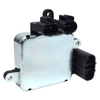 UAC® - Engine Cooling Fan Module