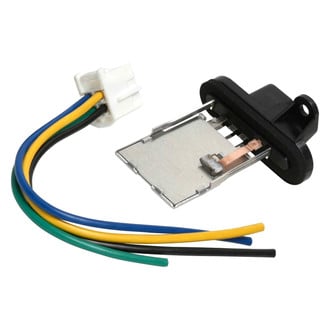 UAC® - HVAC Blower Motor Resistor