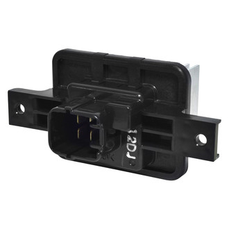 UAC® - HVAC Blower Motor Resistor
