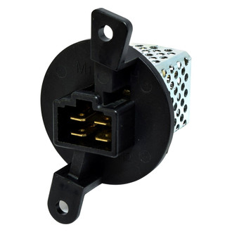 UAC® - HVAC Blower Motor Resistor