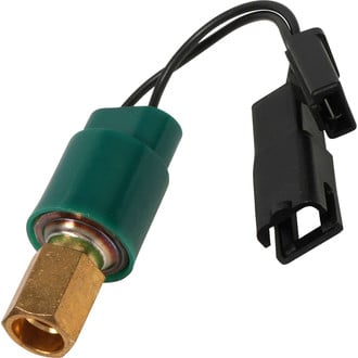 UAC® - HVAC Pressure Switch