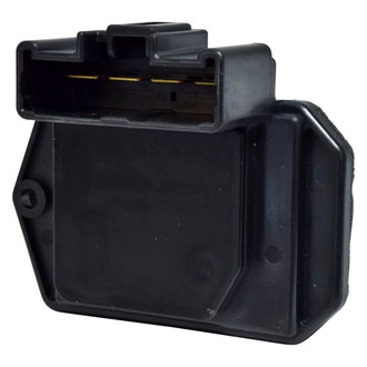 UAC® - HVAC Blower Motor Resistor