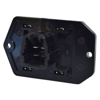 UAC® - HVAC Blower Motor Resistor