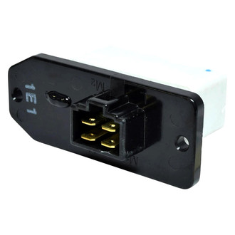 UAC® - HVAC Blower Motor Resistor