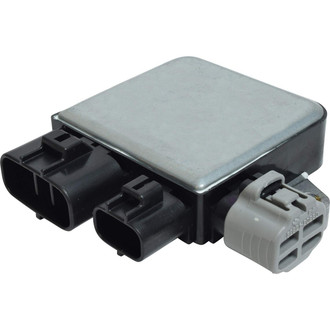 UAC® - Engine Cooling Fan Module
