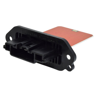 UAC® - HVAC Blower Motor Resistor