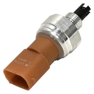 UAC® - HVAC Pressure Switch