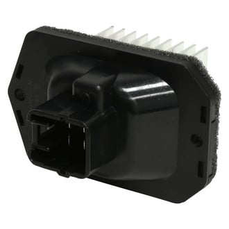 UAC® - HVAC Blower Motor Resistor