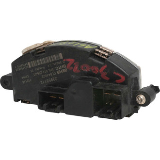 UAC® - HVAC Blower Motor Resistor