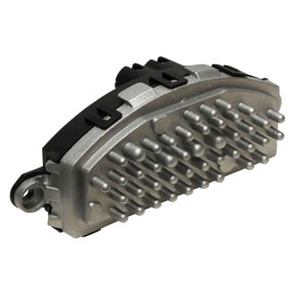 UAC® - HVAC Blower Motor Resistor