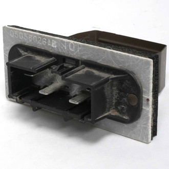 UAC® - HVAC Blower Motor Resistor