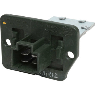 UAC® - HVAC Blower Motor Resistor