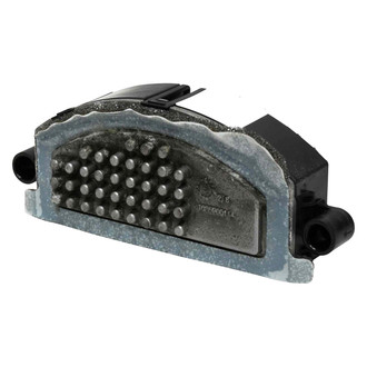 UAC® - HVAC Blower Motor Resistor