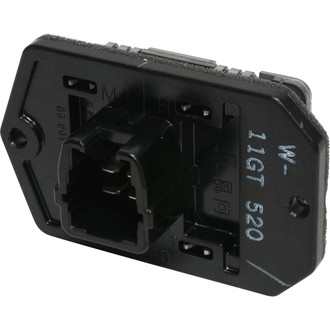 UAC® - HVAC Blower Motor Resistor