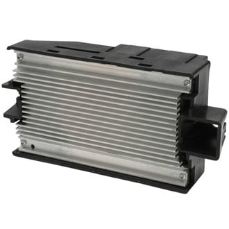 UAC® - HVAC Blower Motor Resistor