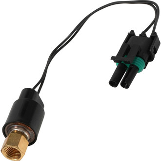 UAC® - HVAC Pressure Switch