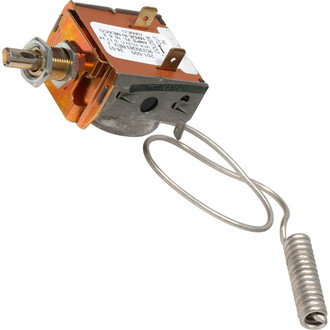 UAC® - A/C Thermostat