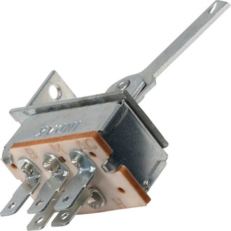 UAC® - A/C Clutch Cycle Switch