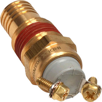 UAC® - A/C Refrigerant Temperature Sensor