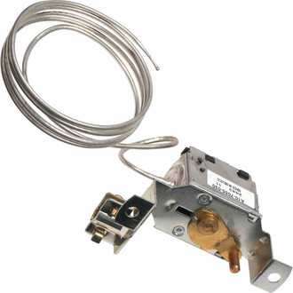 UAC® - A/C Thermostat
