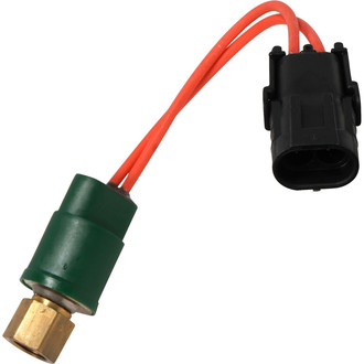 UAC® - HVAC Pressure Switch