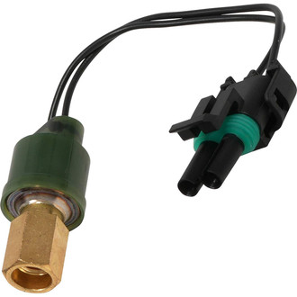 UAC® - HVAC Pressure Switch