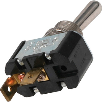 UAC® - HVAC Blower Control Switch
