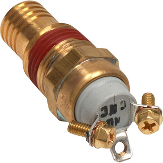UAC® - A/C Refrigerant Temperature Sensor