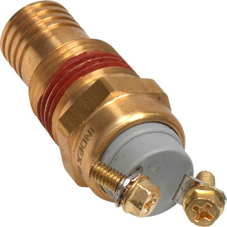 UAC® - A/C Refrigerant Temperature Sensor