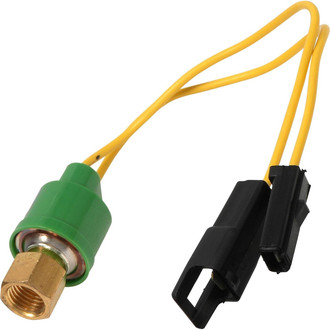 UAC® - HVAC Pressure Switch