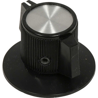 Universal Air Conditioner® - Dash Panel Knob