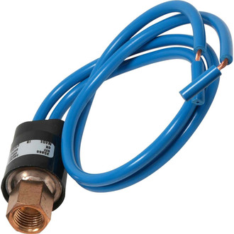 UAC® - HVAC Pressure Switch