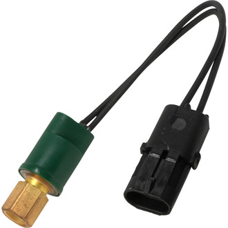 UAC® - HVAC Pressure Switch