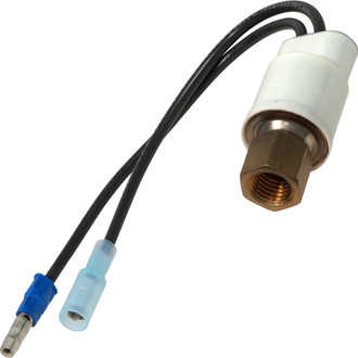 UAC® - HVAC Pressure Switch
