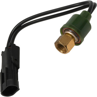 UAC® - HVAC Pressure Switch